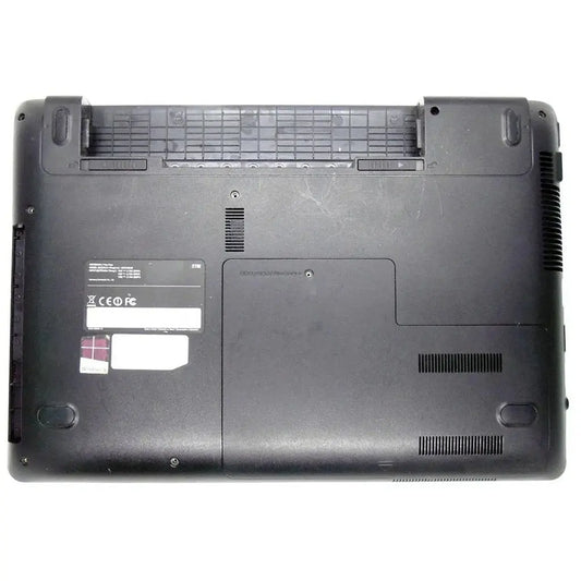 Carcaça Base Notebook Samsung Np270e4e Np275e4e - Detalhe
