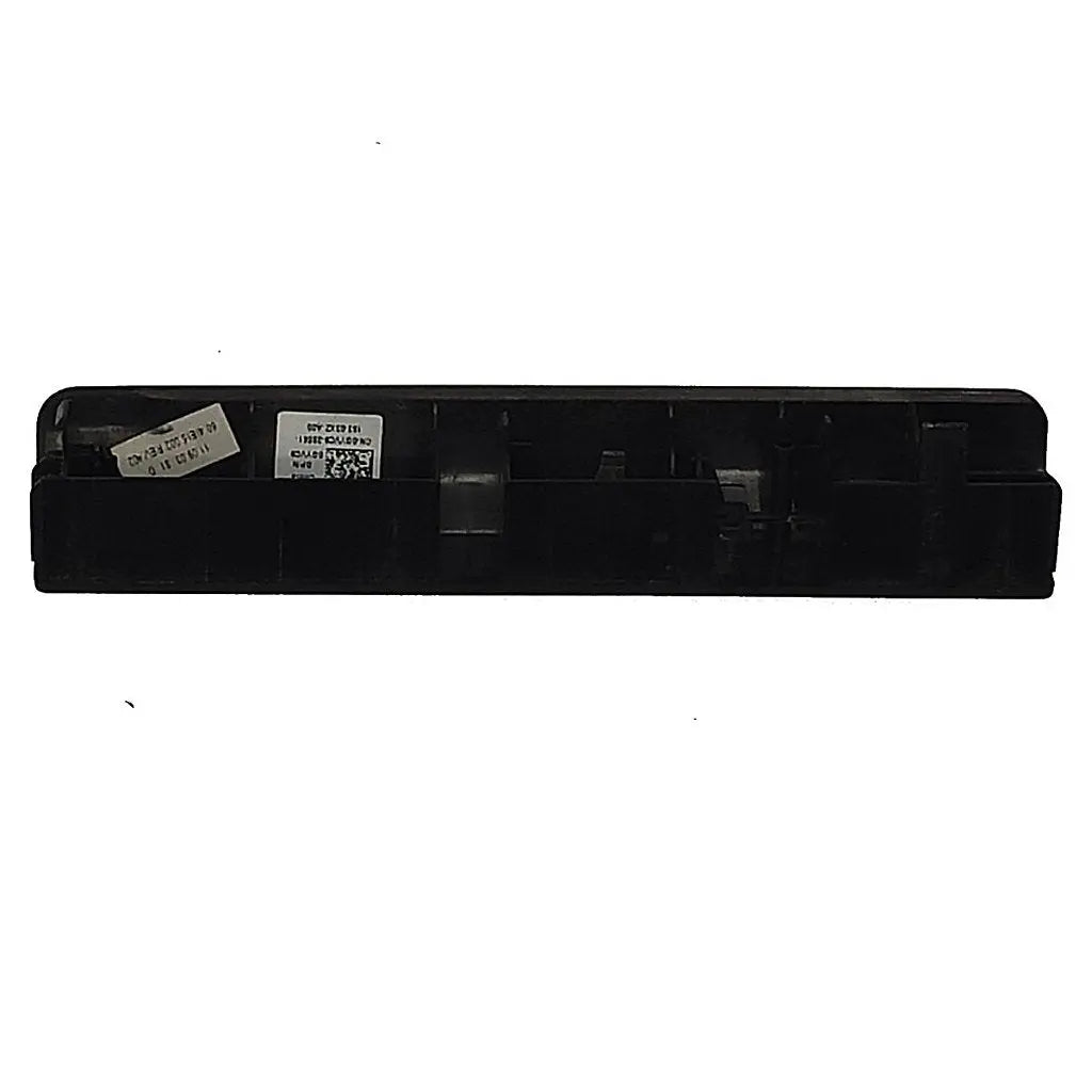 Moldura Tampa Gravador Dvd Dell Inspiron 15 N5110 0gyvc9 60.4ie15.002