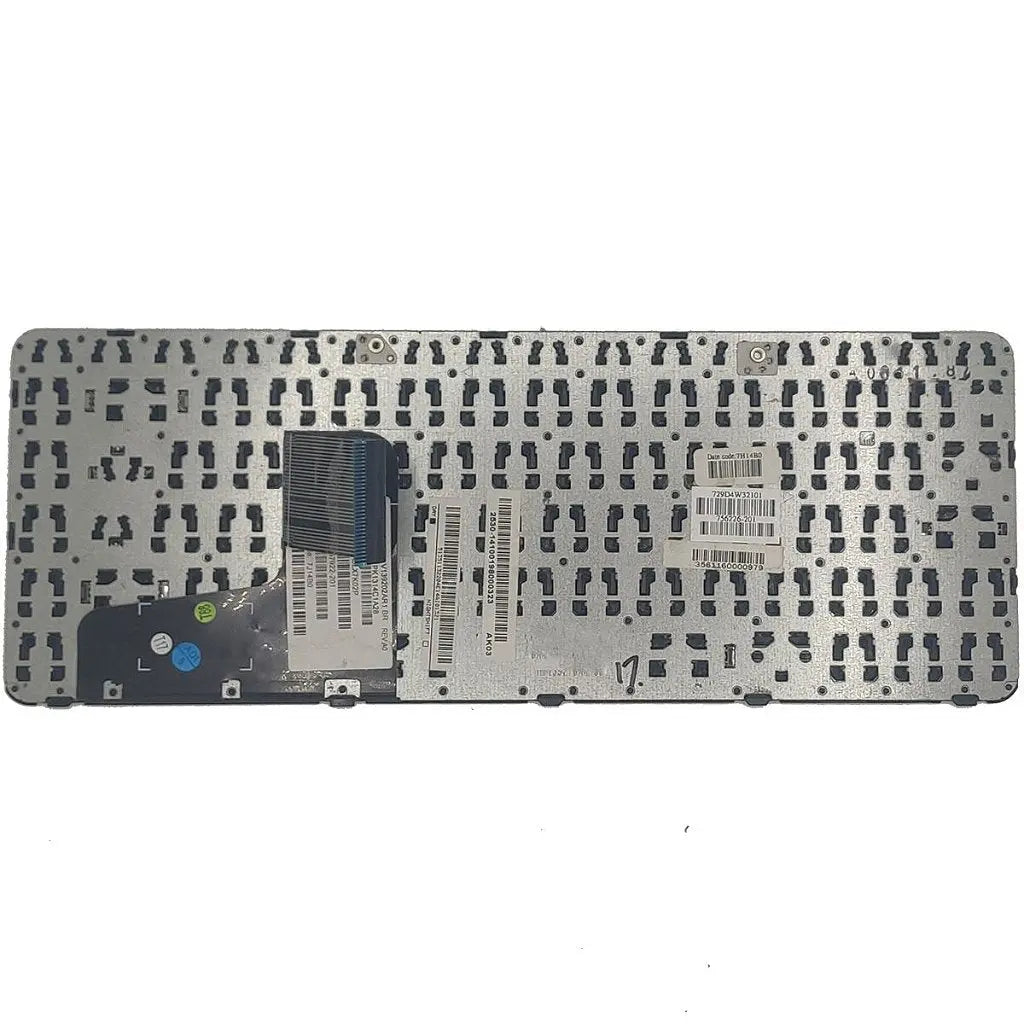 Teclado Notebook Hp Pavilion 14-N060br 14-N070br 14-N007la 14-N010br 14-N020br V139202ar1