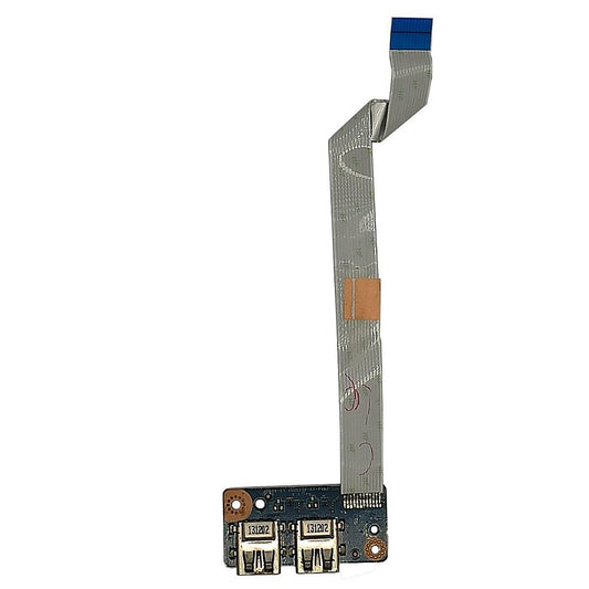 Placa Usb Notebook Hp 15-R 15r-0264dx 15-S 15-G 15-G019wm 250 G3 Zso51 Ls-A993p