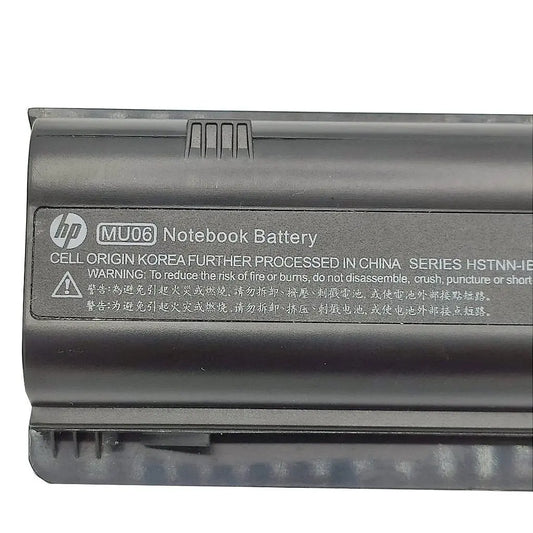 Bateria Notebook Hp Dm4 Dv3 Dv5 Dv6 Dv7 G42 G62 G72 Cq32 Cq4 Original