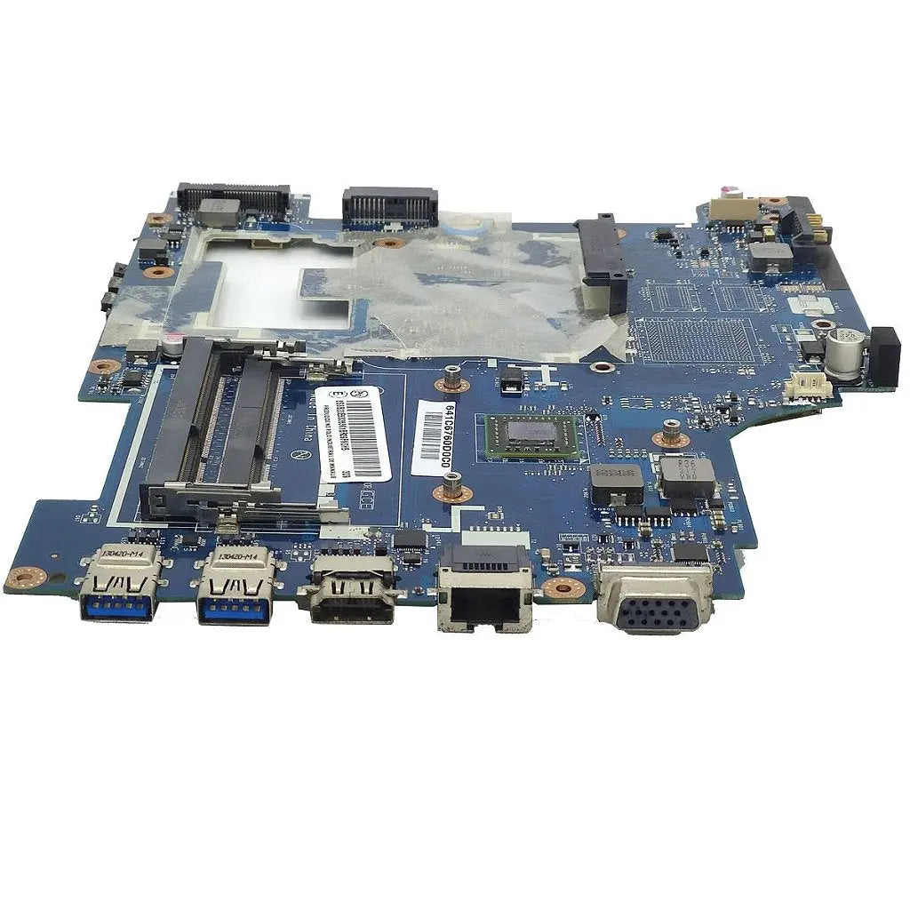 Placa Mãe Notebook Lenovo G485 Qawge La-8681p Amd