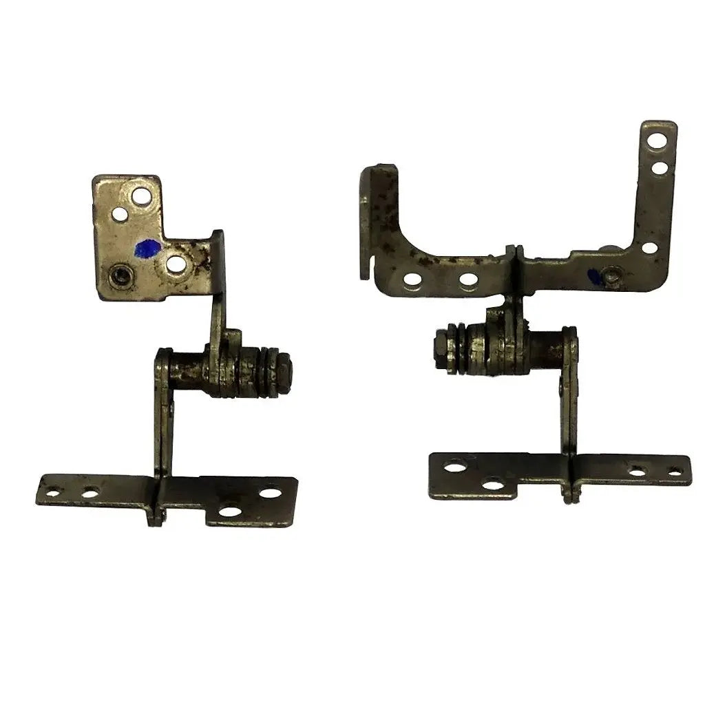 Dobradiça E Haste Para Notebook Samsung Np270e4e Np275e4e