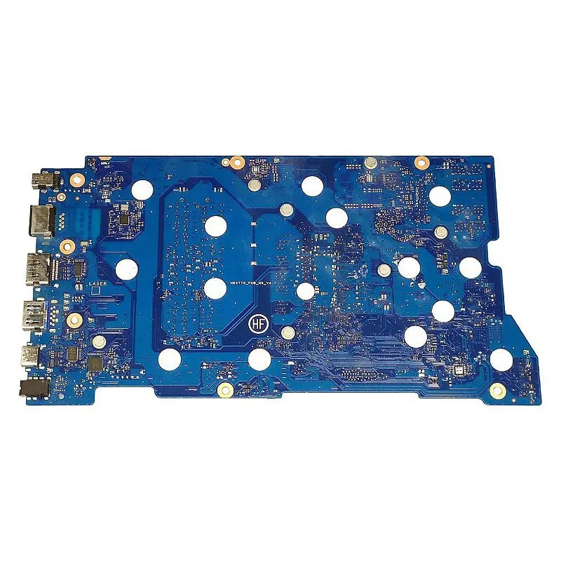 Placa Mãe Notebook Samsung Np550xda Intel I5-11Gº Ddr4