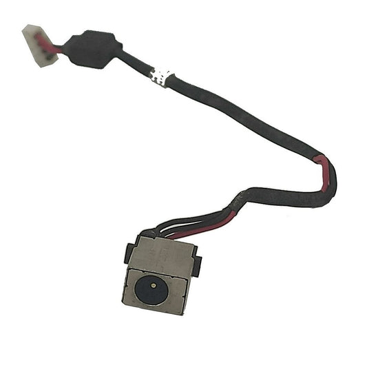 Conector Jack Notebook Acer Aspire E1-530 17cm