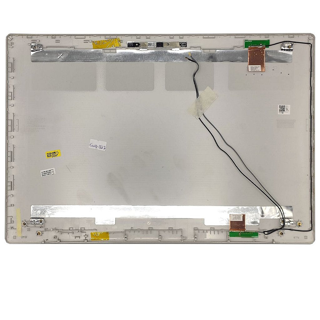Tampa Para Notebook Lenovo Ideapad 330-15 320-15 15.6 Pol - Detalhe