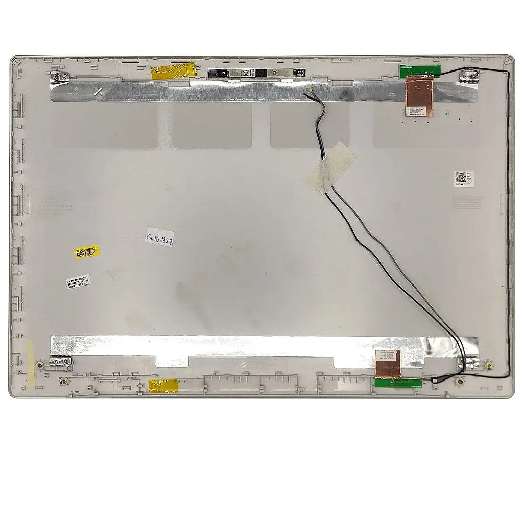 Tampa Para Notebook Lenovo Ideapad 330-15 320-15 15.6 Pol - Detalhe