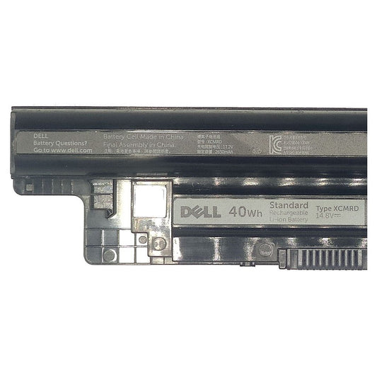 Bateria Notebook Dell Inspiron 5537 5721 5737 Vostro 2421 2521 Latitude 3440 3540 Original