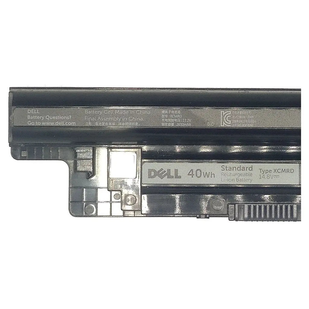 Bateria Notebook Dell Inspiron 5537 5721 5737 Vostro 2421 2521 Latitude 3440 3540 Original