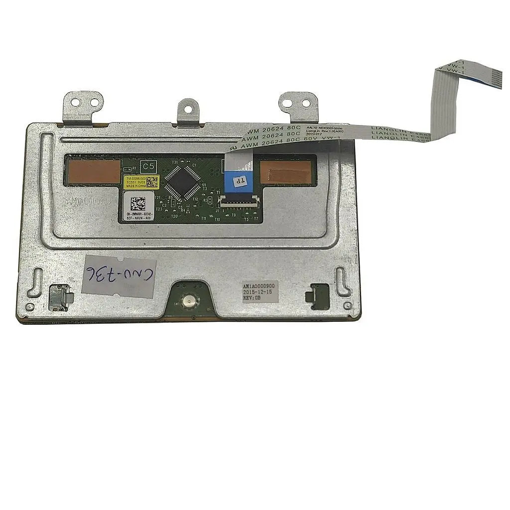 Touchpad Notebook Dell Inspiron 14 5455 5458 5459 5468 5452 P64g Vostro 3458 3459 P65g Am1ao000900