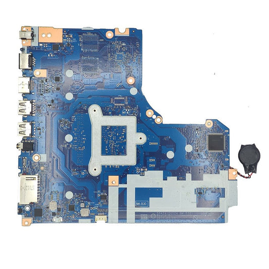 Placa Mãe Lenovo Ideapad 320-15 Nm-B30 Nm-B301 Celeron Ddr3