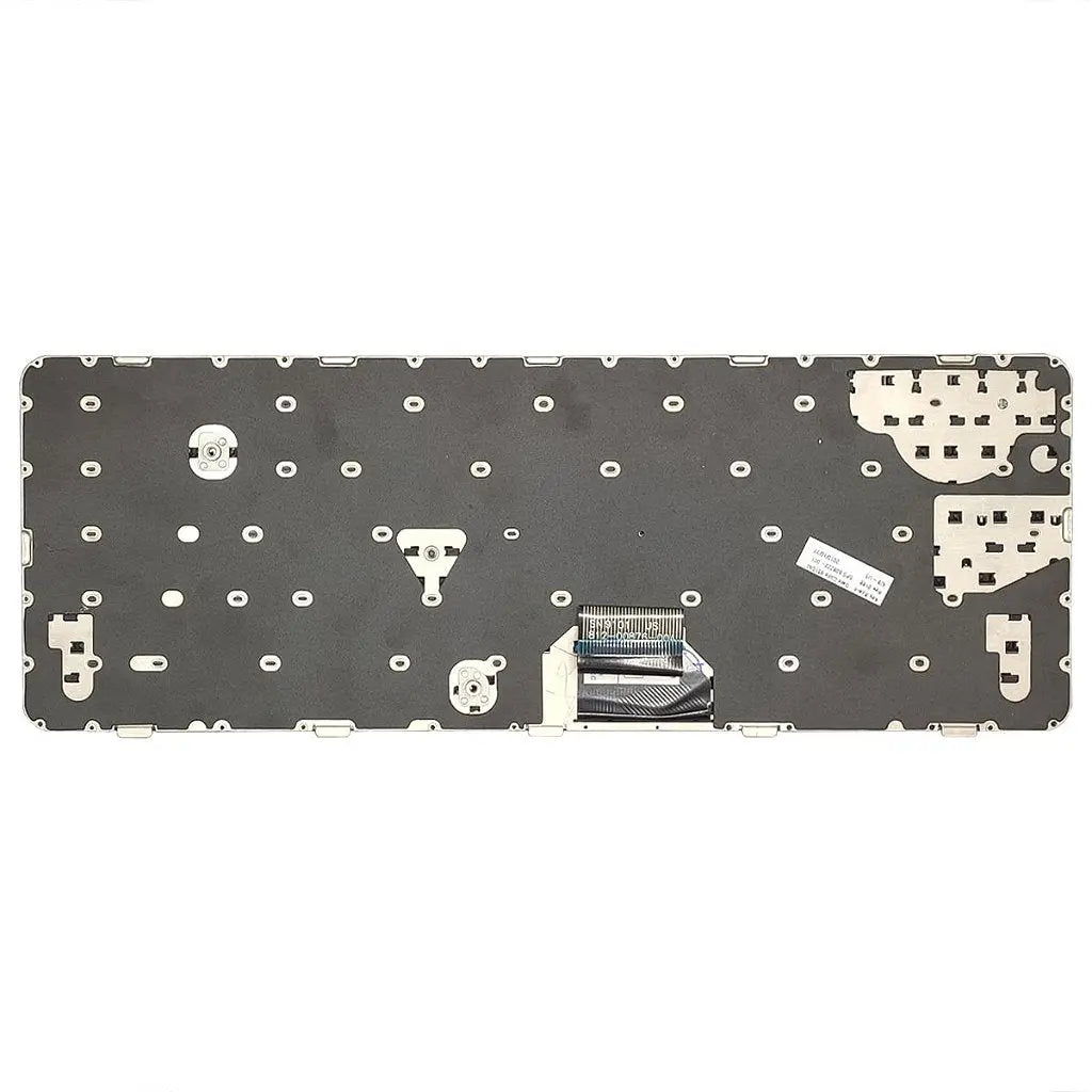 Teclado Notebook Hp Pavilion Dm4-1000 Dm4-1100 Dm4t Dv5-2000 Dv5-2100 Dv5-2200 608222-001 English Us