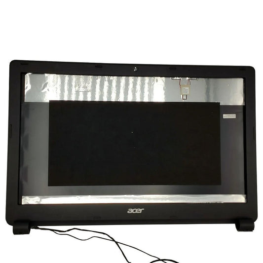 Carcaça Da Tela Tampa E Moldura Notebook Acer Aspire E1-522