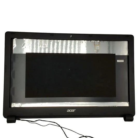 Carcaça Da Tela Tampa E Moldura Notebook Acer Aspire E1-522
