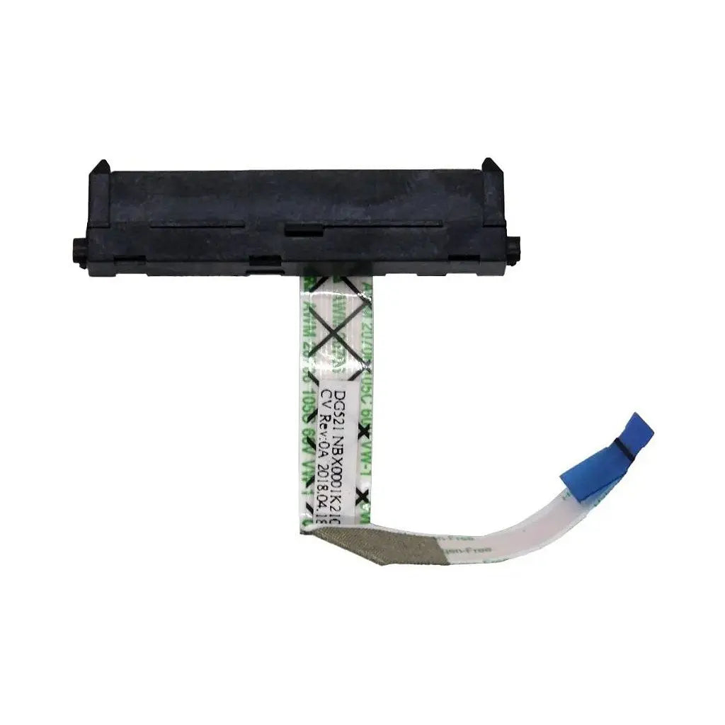 Conector Hd Sata Notebook Lenovo Ideapad 330 Ideapad 320 NBX0001K200 Nbx0001k210