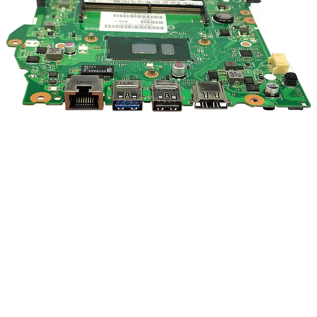 Placa Mãe Notebook Acer Aspire ES1-572 La-e061p Intel i3 7° Geração