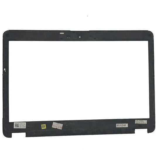 Carcaça Moldura Da Tela Notebook Dell Latitude E6440 02rpcd