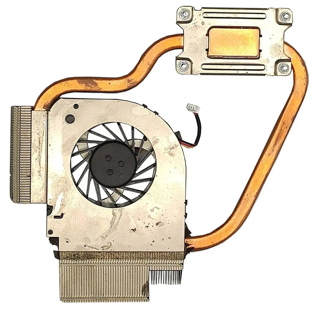 Cooler Com dissipador Para Notebook Lg A520
