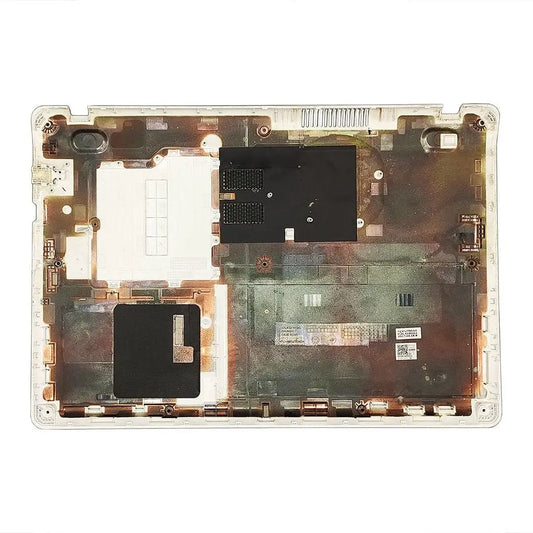 Carcaça Base Inferior Notebook Samsung Np500r4l Ba98-00980a