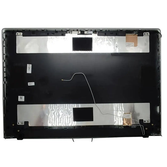 Carcaça Tampa Da Tela Notebook Lenovo Ideapad G50-45 - Detalhe