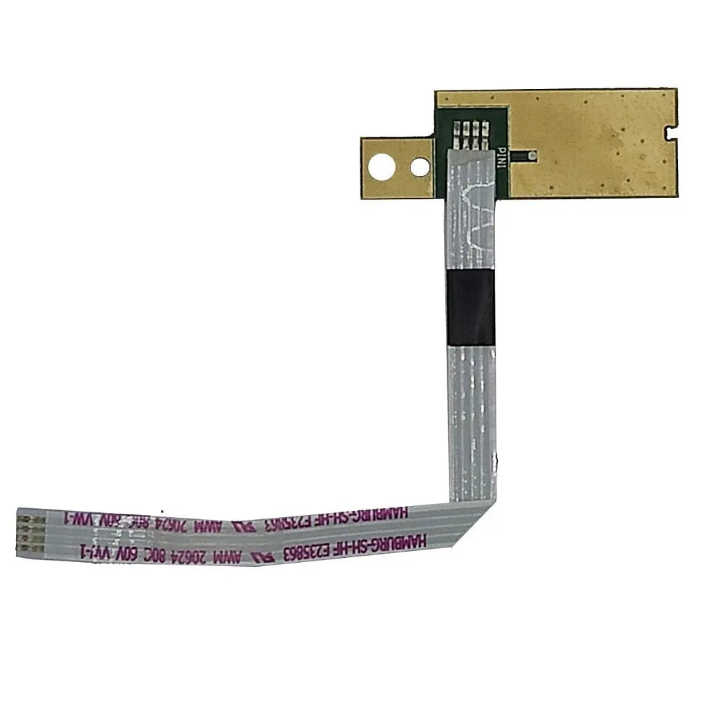 Placa Power Dell Inspiron 14r 2620 3421 5421 5437 Latitude 3440 50.4xp07.001