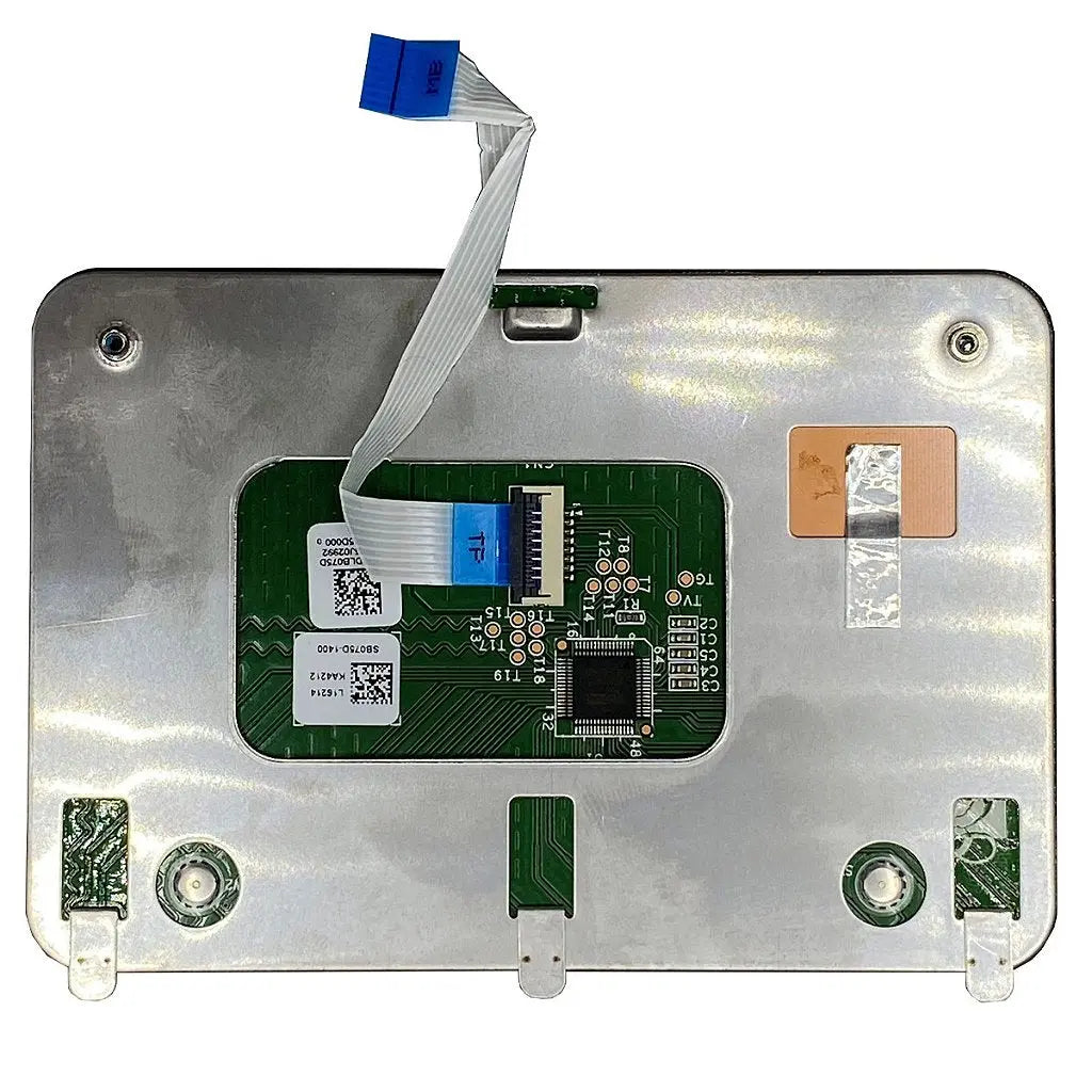 Touchpad Notebook Dell Vostro 5470 5480 Sb075d-1400 Chumbo