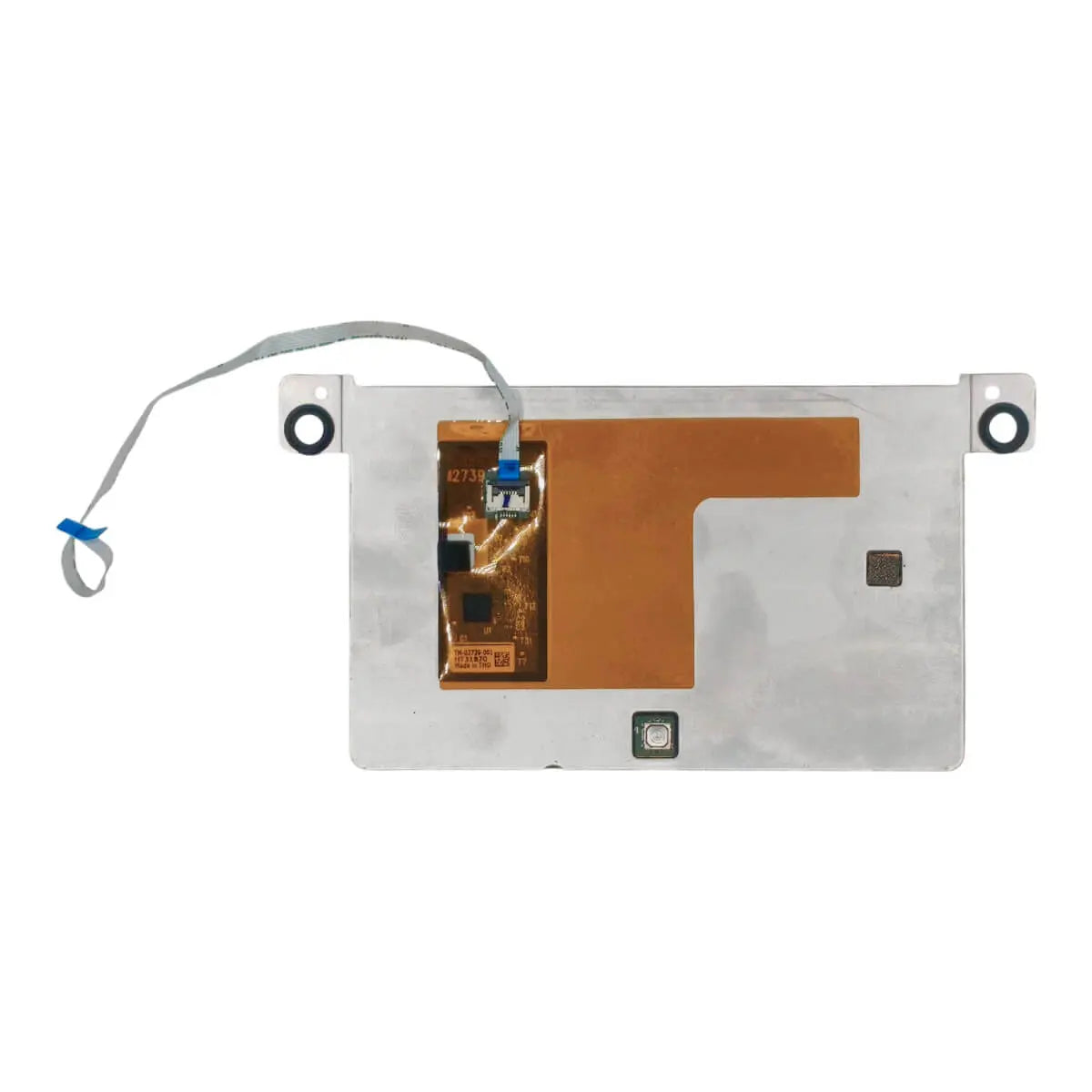 Touchpad Para Notebook Sony Vaio Svf14213cbw Branco Flat 15cm Sony Vaio