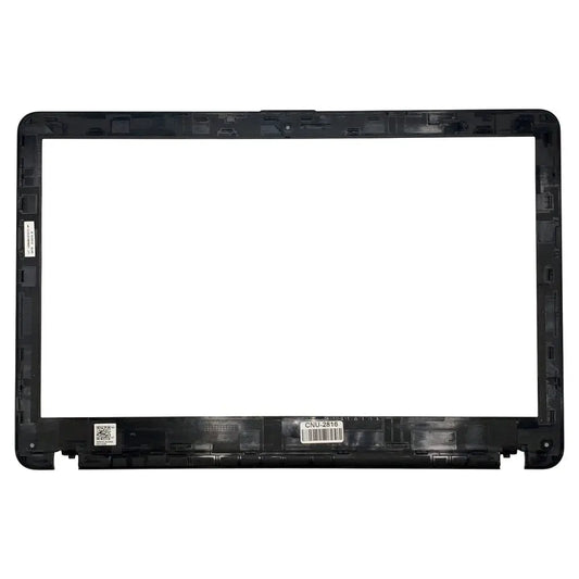 Carcaça Moldura Notebook Asus X543m X543n Preto