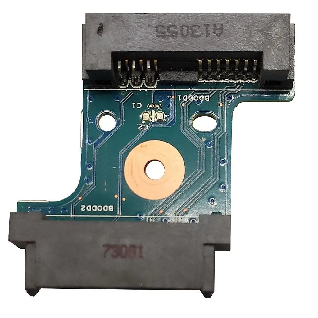 Placa Conector Dvd Notebook HP ProBook 4540s 48.4sj01.011