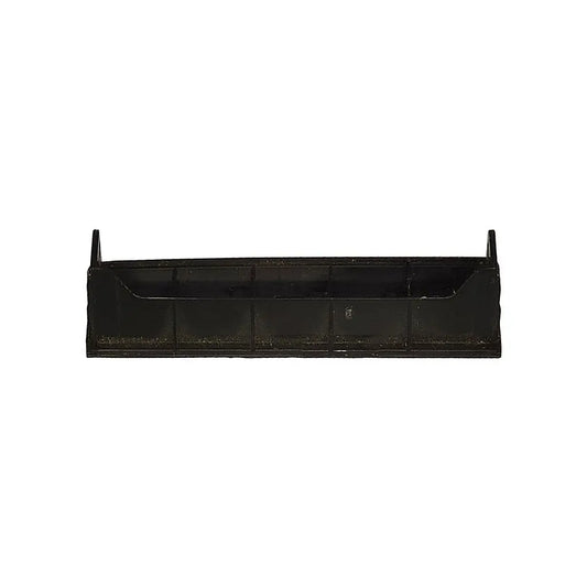 Carcaça Tampa Do Hd Para Notebook Dell Inspiron N4020 N4030