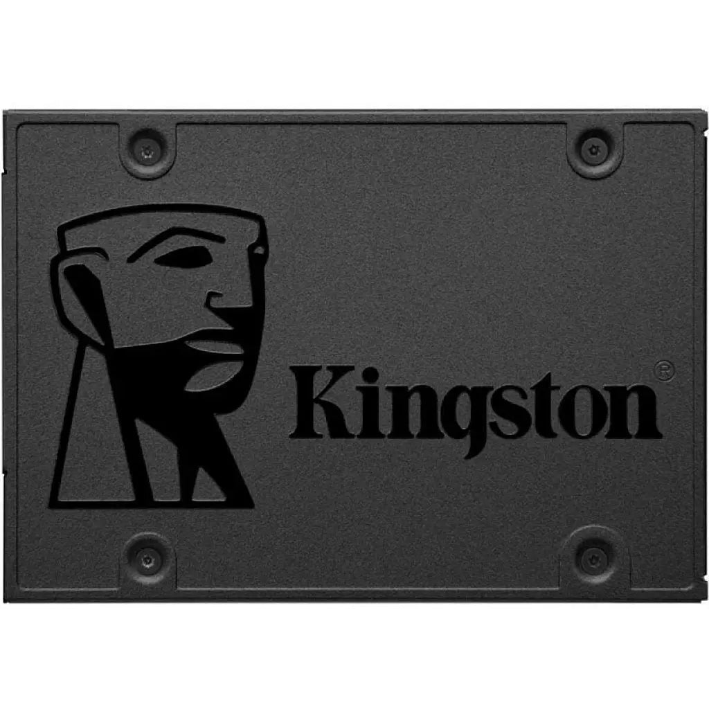 Ssd 120gb Kingston A400 Sa400s37/120g Notebook Pc Desktop 100%
