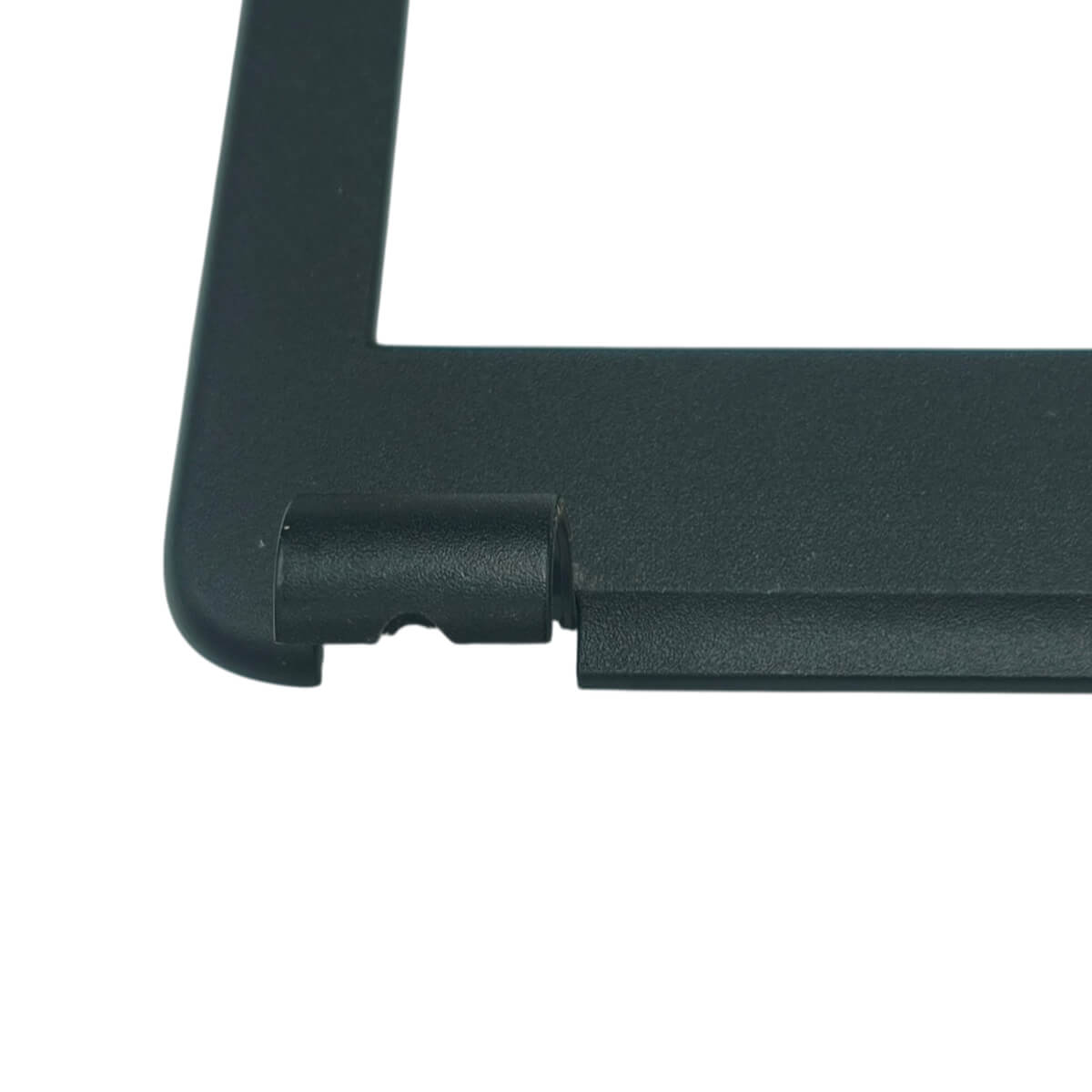 Moldura Tela Notebook Acer Aspire E1-510 E1-530 E1-532 E1-570 E1-572 Preto AP0VR000600 FA0VR000400 Com Detalhe