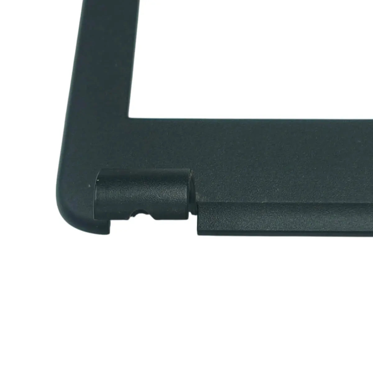 Moldura Tela Notebook Acer Aspire E1-510 E1-530 E1-532 E1-570 E1-572 Preto AP0VR000600 FA0VR000400 Com Detalhe Acer