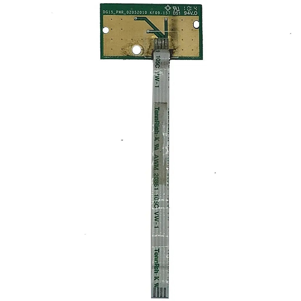 Placa Power Notebook Dell Inspiron N5010 50.4hh05.001