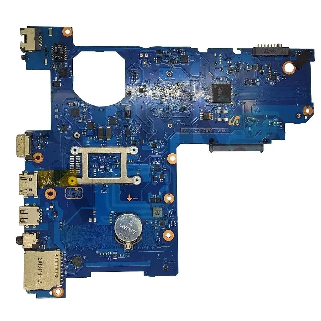 Placa Mãe Samsung Np270e4e Np275e4e Ba41-02239a
