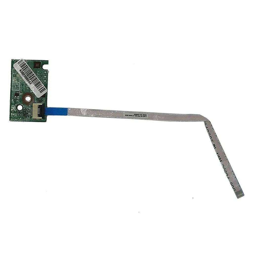 Placa Power Notebook Lenovo B490 55.4xz04.001g