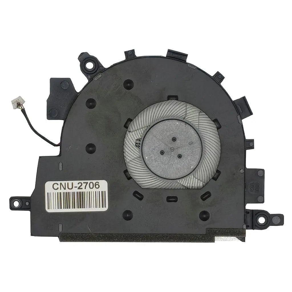 Cooler Notebook Lenovo Ideapad 3 15itl6 15alc6 Dc28000gbv0