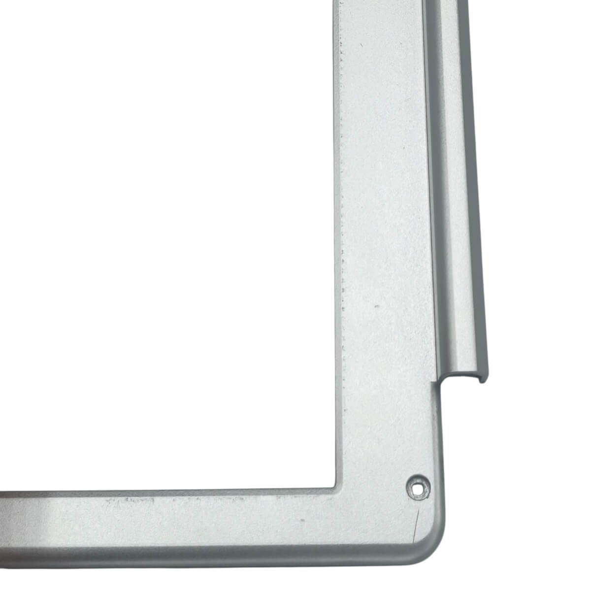 Carcaça Moldura da Tela para Notebook Multilaser Ultra UB520 Com Detalhe