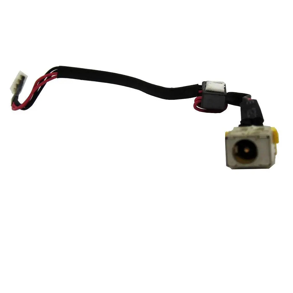 Dc Jack Conector Acer Aspire 5250 5252 5253 5733 5733Z 5741 5755 5750 Emachines E443