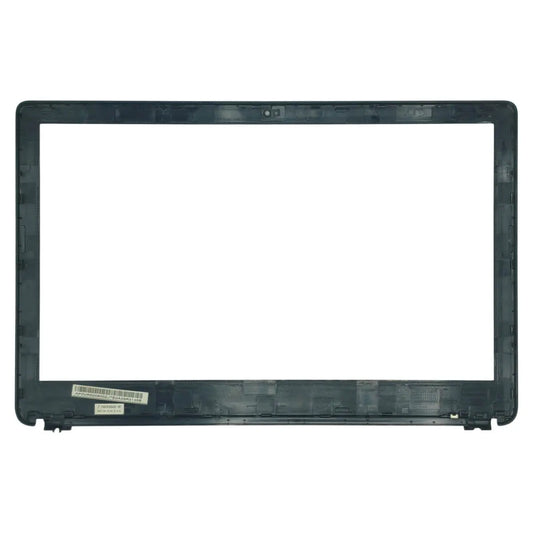 Moldura Tela Notebook Acer Aspire E1-510 E1-530 E1-532 E1-570 E1-572 Preto AP0VR000600 FA0VR000400 Com Detalhe Acer