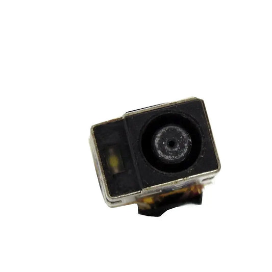 Conector Dc Jack Notebook Hp G42 E Compaq Cq42 Dd0ax1pb000 Dd0az1pb000 Dd0az1pb010