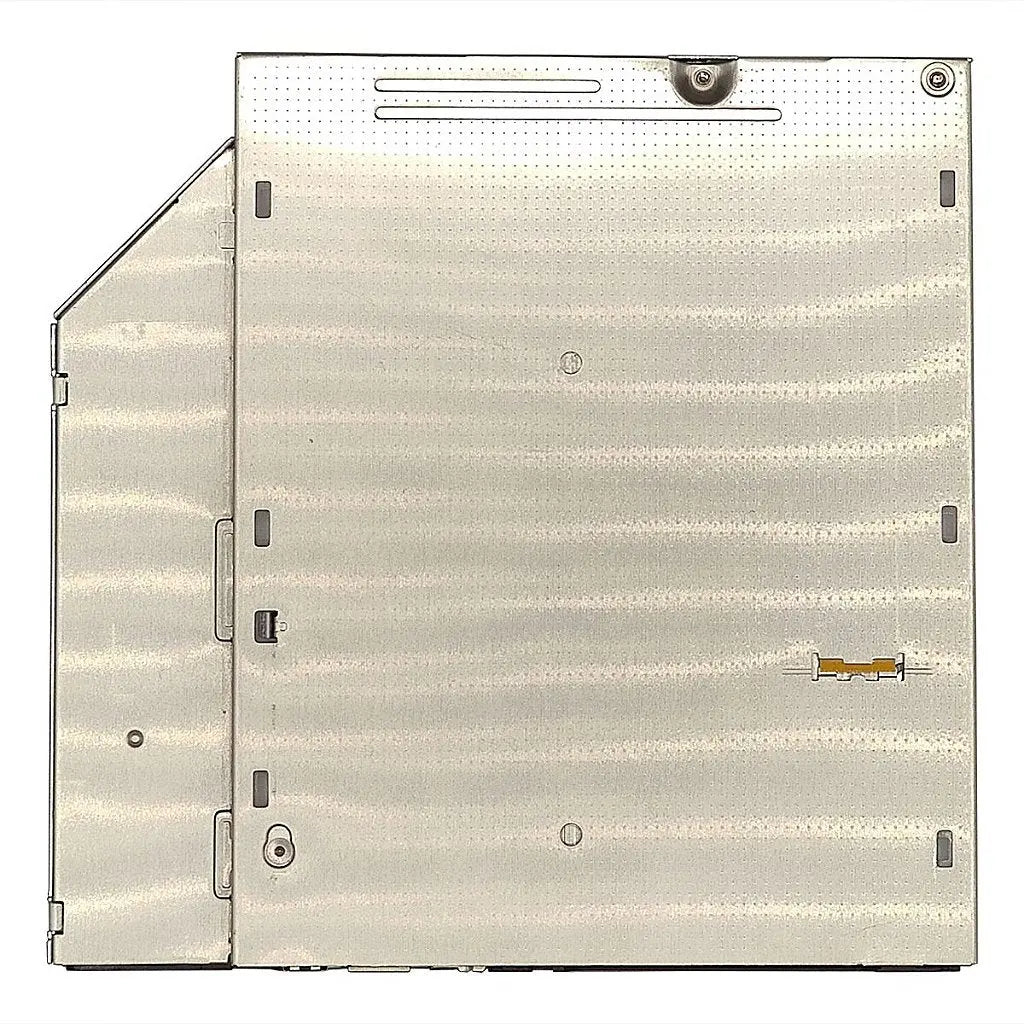 Gravador De Dvd Slim 9.5mm Gu60n Para Notebook Dell Latitude E6330 Hp Elitebook 2570p