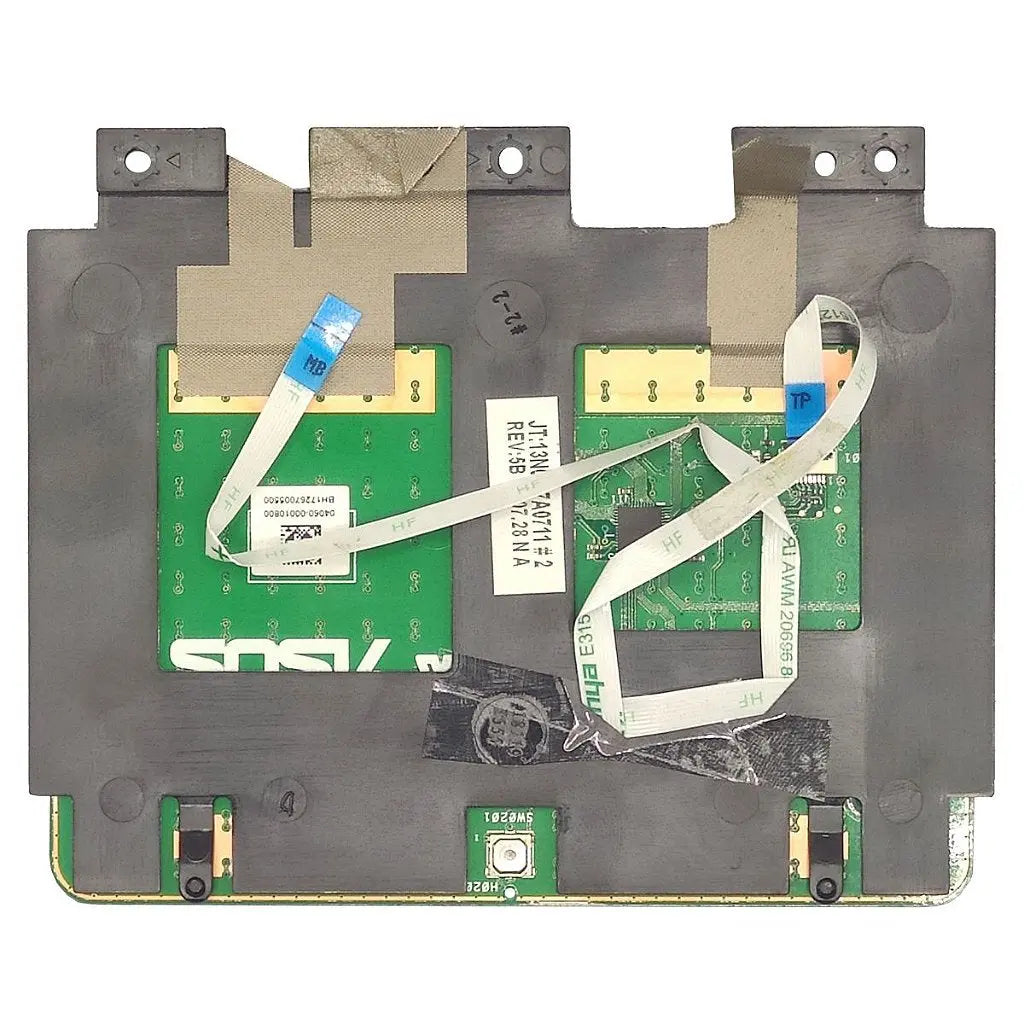Touchpad Notebook Asus K555l X555l X555ld X555b X555s A555l F554l W509l 13n0-R7a0711 13n0-R7a0712
