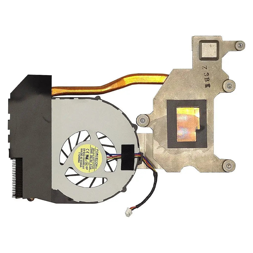 Cooler e Dissipador Notebook Acer Aspire 5740 5340