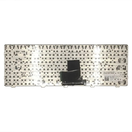 Teclado Notebook Dell Inspiron 14r-3450 5421 2628 3421 3660 3421 14-2620 2640 3421 Vostro 1328 1528 2421 5560