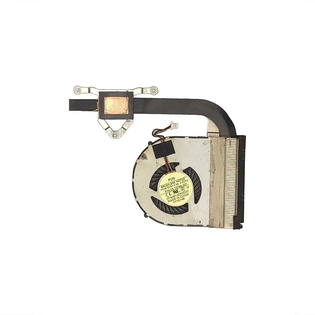 Cooler e Dissipador Notebook Dell Inspiron 14-3421 5421 0w9fp8