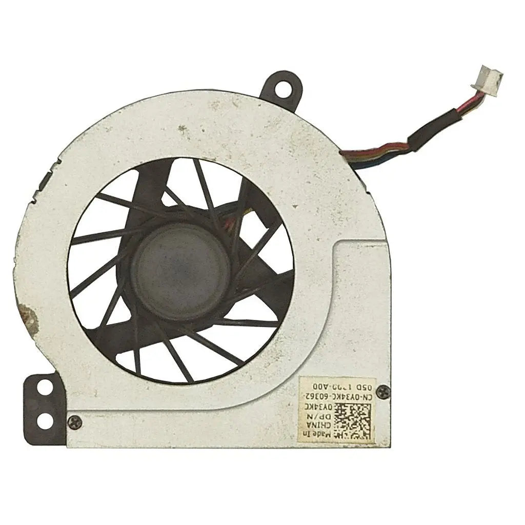 Cooler Para Notebook Dell Vostro 1014 1015 1018 1088 0y34kc