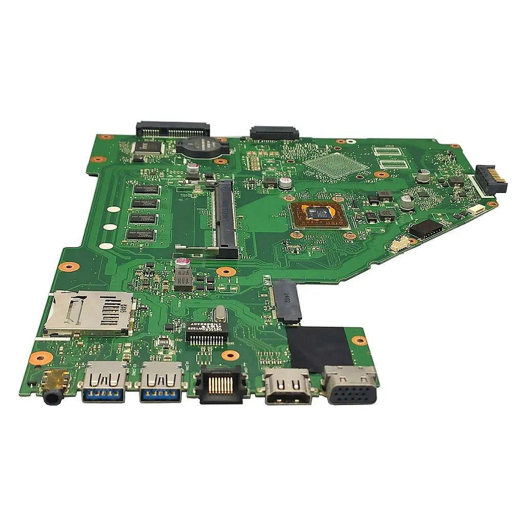 Placa Mãe Notebook Asus X552e X550ep Amd Com 2gb