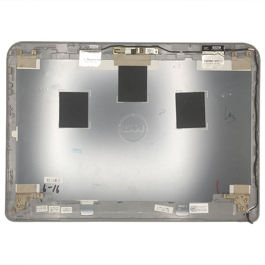 Carcaça Tampa Notebook Dell Inspiron 14r-5421 3421 5437 2421 Metalica