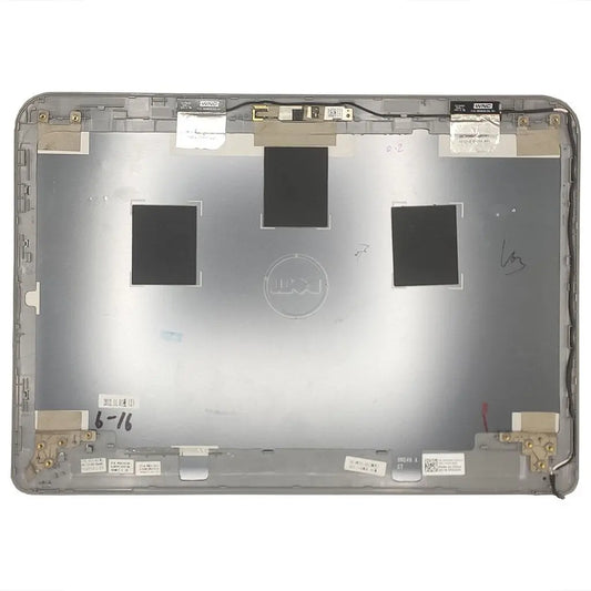 Carcaça Tampa Notebook Dell Inspiron 14r-5421 3421 5437 2421 Metalica